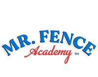 Mr. Fence Academy Member