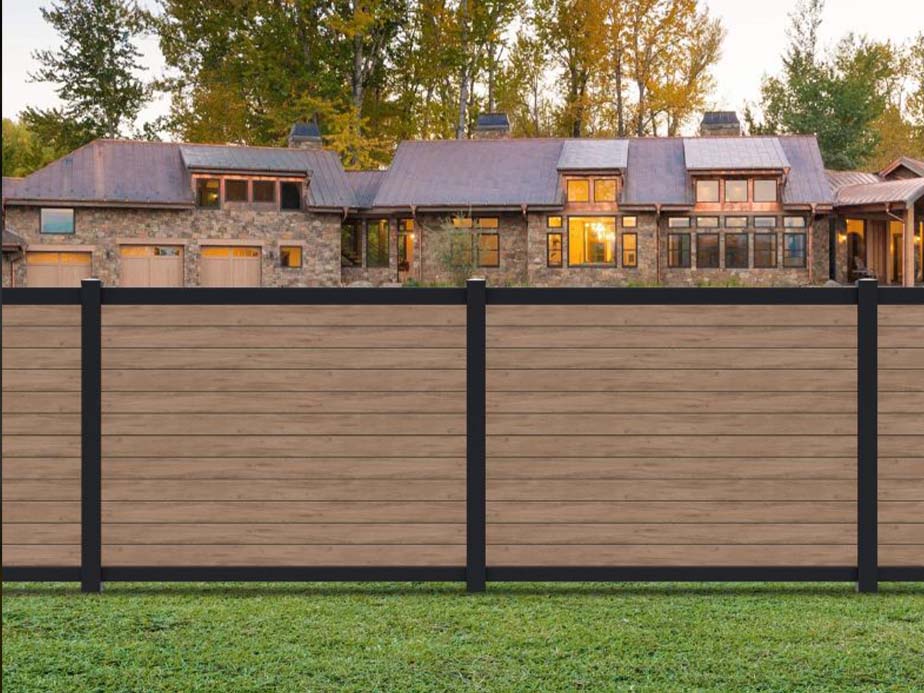Broussard Louisiana privacy fencing